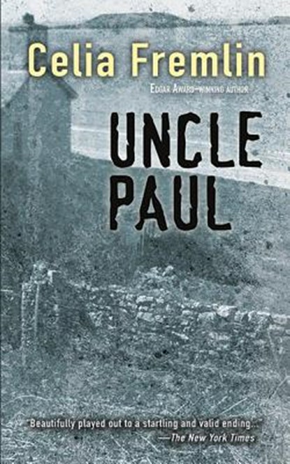 Uncle Paul, FREMLIN,  Celia - Paperback - 9780486816210