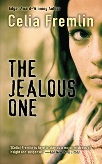 The Jealous One, Celia Fremlin - Paperback - 9780486816234