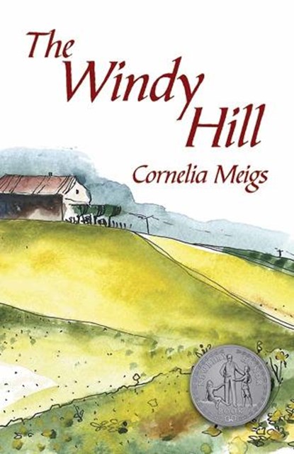 The Windy Hill, Cornelia Meigs - Paperback - 9780486817415