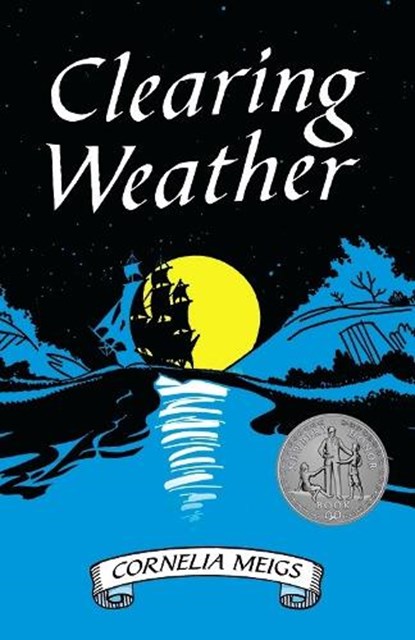 Clearing Weather, Cornelia Meigs - Paperback - 9780486817422
