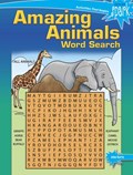 SPARK Amazing Animals! Word Search | John Kurtz | 