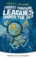 Twenty Thousand Leagues Under the Sea | Jules Verne | 