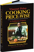 Cooking Price-Wise | Vincent Price | 