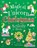 Magical Unicorn Christmas Activity Book, Sam Loman - Paperback - 9780486832265
