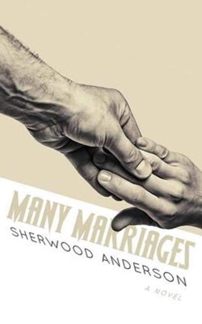 Many Marriages, Sherwood Anderson - Paperback - 9780486834108