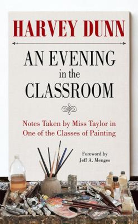 An Evening in the Classroom