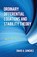 Ordinary Differential Equations and Stability Theory, David A. Sanchez - Paperback - 9780486837598