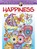 Creative Haven Happiness Coloring Book, Jo Taylor - Paperback - 9780486848976