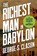 The Richest Man in Babylon, George Clason - Paperback - 9780486849607