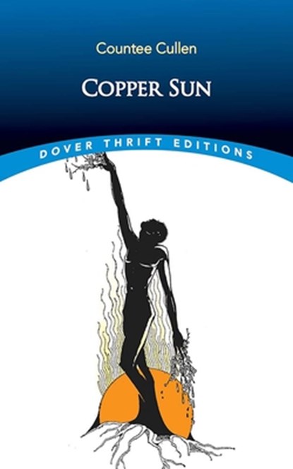 Copper Sun, Countee Cullen - Paperback - 9780486852027