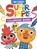 Super Simple My First Coloring Book, Dover Publications - Paperback - 9780486853116