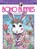 Creative Haven Boho Bunnies Coloring Book, Marjorie Sarnat - Paperback - 9780486853512