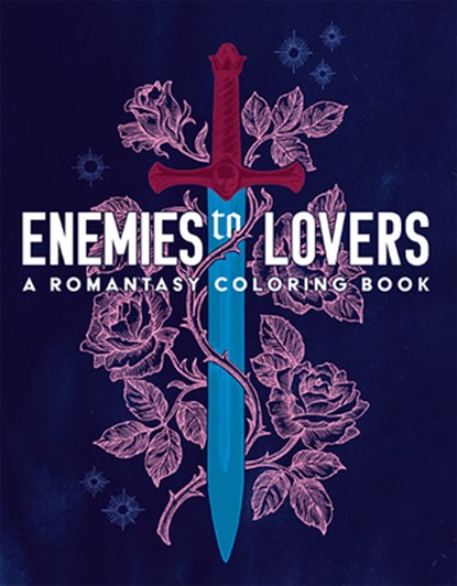 Enemies to Lovers, Various - Paperback - 9780486854670