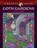 Creative Haven Goth Gardens Coloring Book, Marty Noble - Paperback - 9780486856063