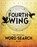 Fourth Wing: The Official Word Search Book, Entangled Publishing - Paperback - 9780486856285