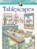 Creative Haven Tablescapes Coloring Book, Marty Noble - Paperback - 9780486856667