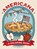 Americana: A Coloring Book, Jessica Mazurkiewicz - Paperback - 9780486856803