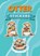 Otter Stickers, Teresa Goodridge - Paperback - 9780486856896