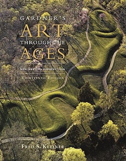 Gardner's Art Through the Ages, KLEINER,  Fred S. ; Mamiya, Christin J. - Paperback - 9780495573678