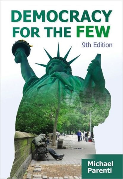 Democracy for the Few, Michael Parenti - Paperback - 9780495911265