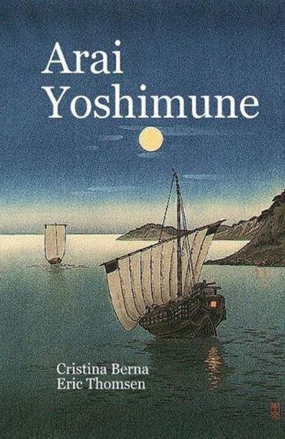 Arai Yoshimune, Cristina Berna ; Eric Thomsen - Paperback - 9780499657176