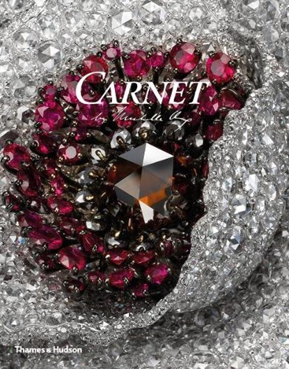 Carnet by Michelle Ong, Vivienne Becker - Gebonden Gebonden - 9780500021637