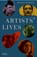 Artists' Lives, Michael Peppiatt - Gebonden - 9780500021965