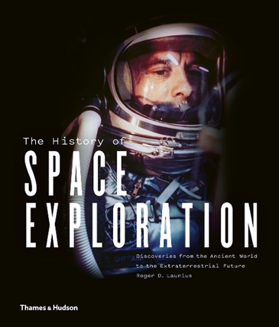 History of space exploration