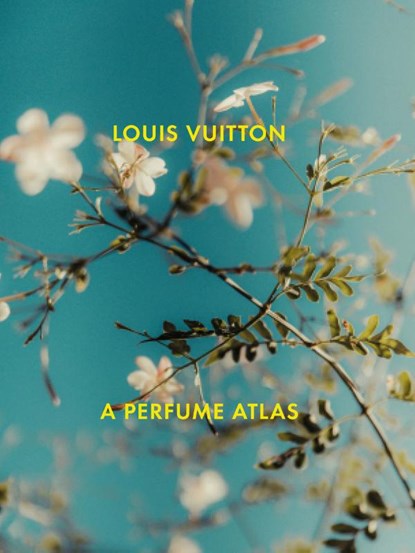 Louis Vuitton: A Perfume Atlas, Jacques Cavallier-Belletrud ; Lionel Paillès - Gebonden Gebonden - 9780500022382