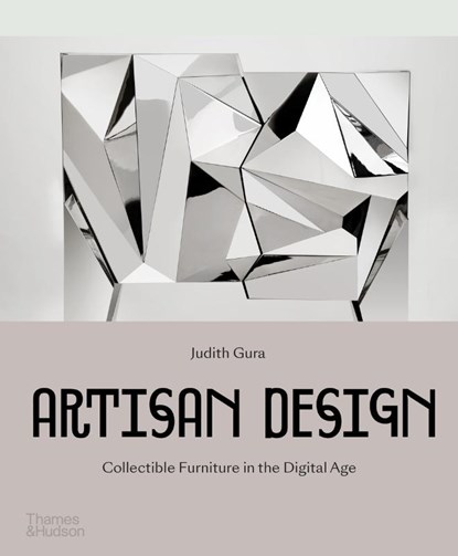 Artisan Design, Judith Gura - Gebonden - 9780500022443