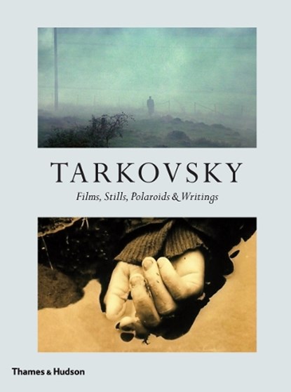 Tarkovsky, Andrey A. Tarkovsky ; Hans-Joachim Schlegel ; Lothar Schirmer - Gebonden - 9780500022597