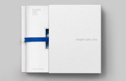 Imagine John Yoko (Collector's Edition), John Lennon ; Yoko Ono ; With contributions from the people who were there - Gebonden Gebonden - 9780500022641