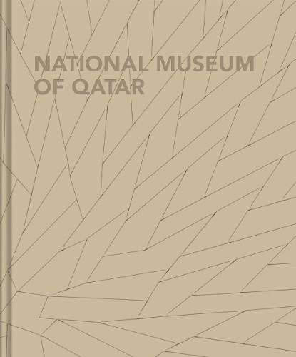 National Museum of Qatar (Special Souvenir Edition), Philip Jodidio - Gebonden Gebonden - 9780500022788