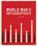 World War II: Infographics, Jean Lopez ; Vincent Bernard ; Nicolas Aubin ; Nicolas Guillerat - Gebonden - 9780500022924