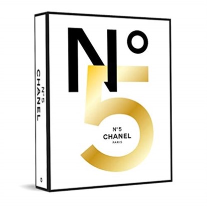 Chanel N°5, Pauline Dreyfus - Gebonden - 9780500023129