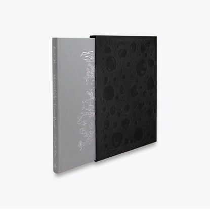 Moonlight Travellers (Collector's Edition), Quentin Blake ; Will Self - Gebonden - 9780500023358