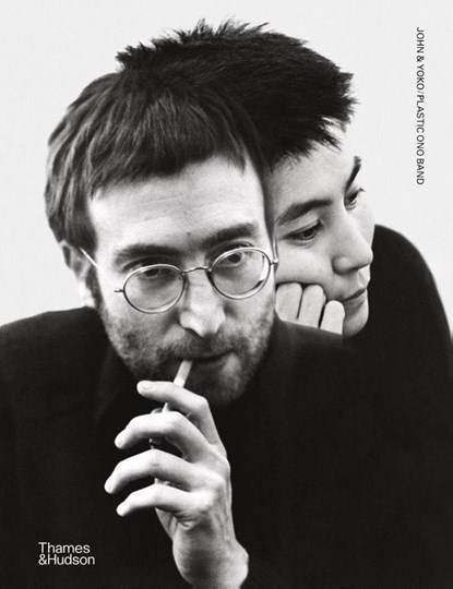 John & Yoko/Plastic Ono Band, John Lennon ; Yoko Ono - Gebonden Gebonden - 9780500023433