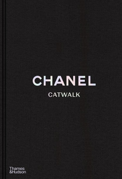 Chanel Catwalk, Patrick Mauriès ; Adélia Sabatini - Gebonden Gebonden - 9780500023440