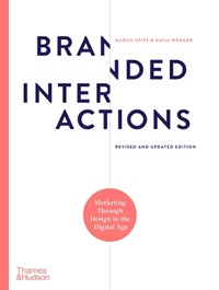 Branded interactions | Spies, Marco ; Wenger, Katja | 