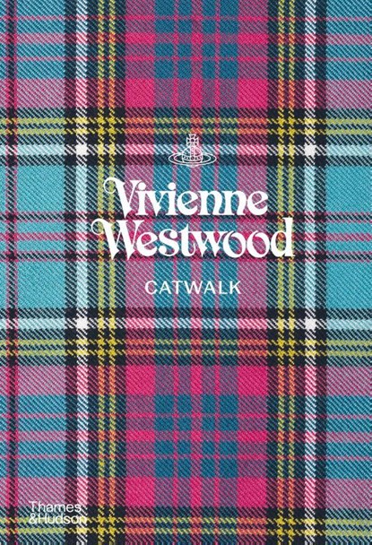 Vivienne Westwood Catwalk, Alexander Fury ; Vivienne Westwood ; Andreas Kronthaler - Gebonden Gebonden - 9780500023792