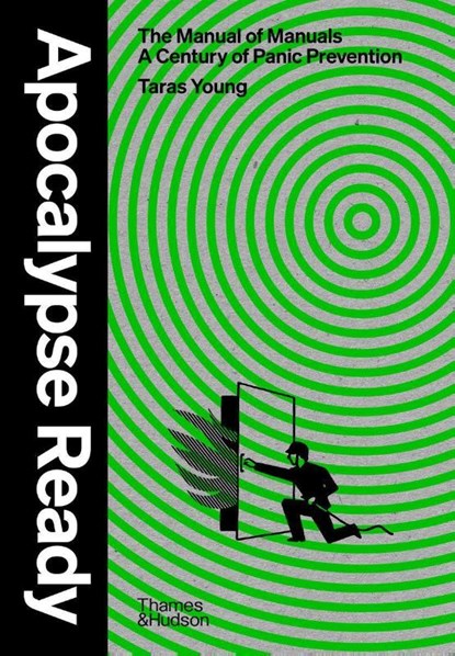 Apocalypse Ready, Taras Young - Gebonden Paperback - 9780500024317