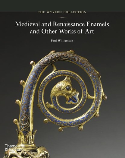 The Wyvern Collection, Paul Williamson - Gebonden - 9780500024560