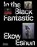 In the Black Fantastic, Ekow Eshun - Gebonden - 9780500024621