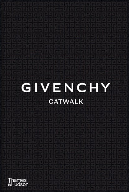 Givenchy Catwalk, Alexandre Samson ; Anders Christian Madsen - Gebonden Gebonden - 9780500024904