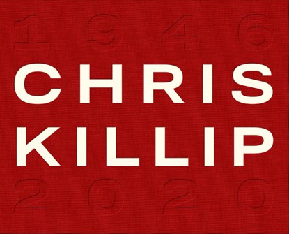 Chris Killip, Ken Grant ; Tracy Marshall-Grant ; Tracy Marshall - Gebonden - 9780500025581