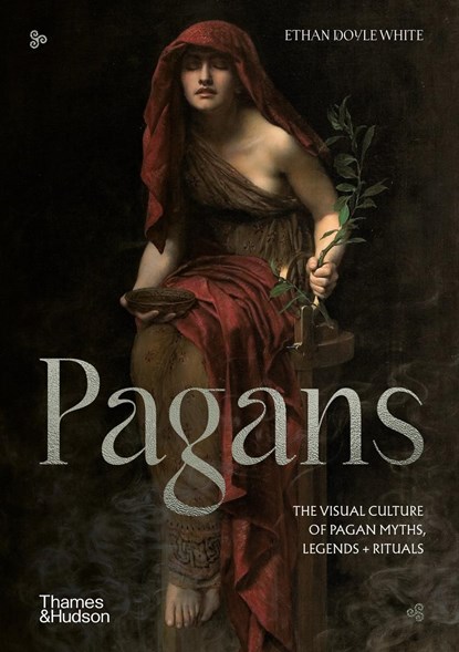 Pagans, Ethan Doyle White - Gebonden Paperback - 9780500025741