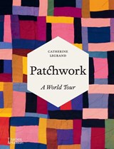 Patchwork - Catherine Legrand - 9780500025819