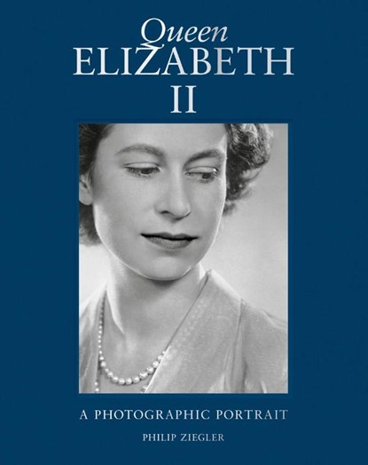 Queen Elizabeth II, Philip Ziegler - Gebonden - 9780500026359