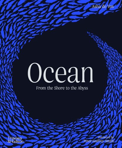 Ocean, Asha de Vos - Gebonden - 9780500027554