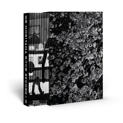 Daido Moriyama – Record 2, Mark Holborn ; Daido Moriyama - Gebonden - 9780500027639
